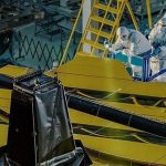Telescópio espacial James Webb ganhará o espaço em outubro
